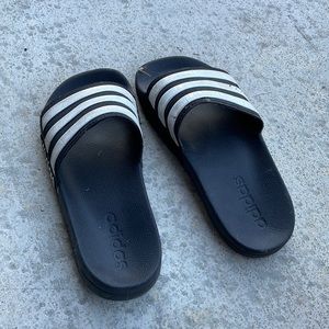 Adidas slides